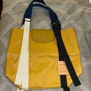 New Longchamp Replay Small bag